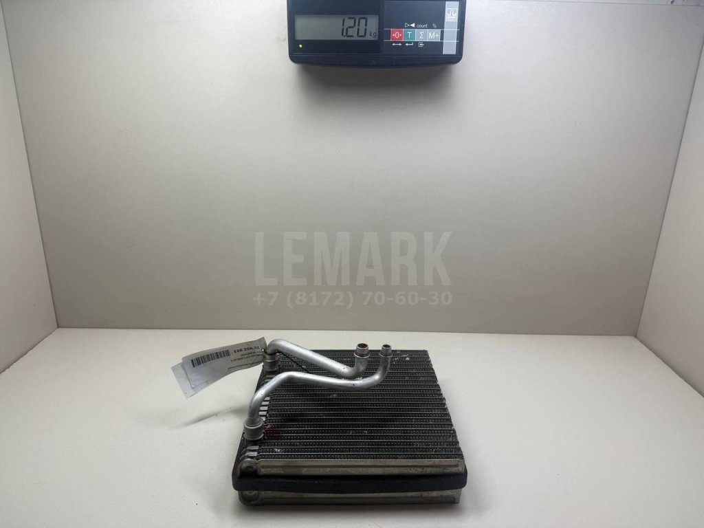 Испаритель кондиционера