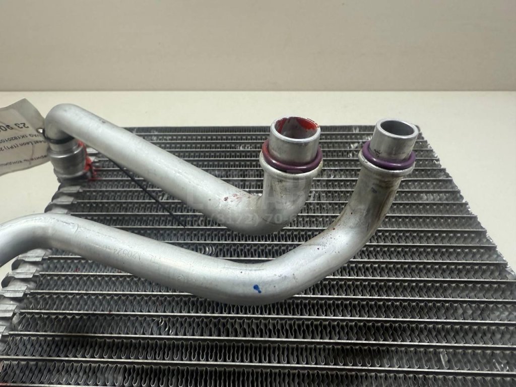 Испаритель кондиционера