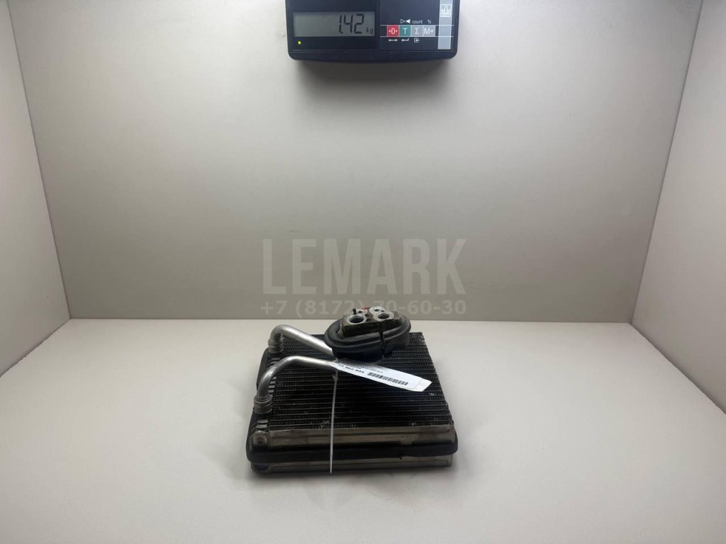 Испаритель кондиционера