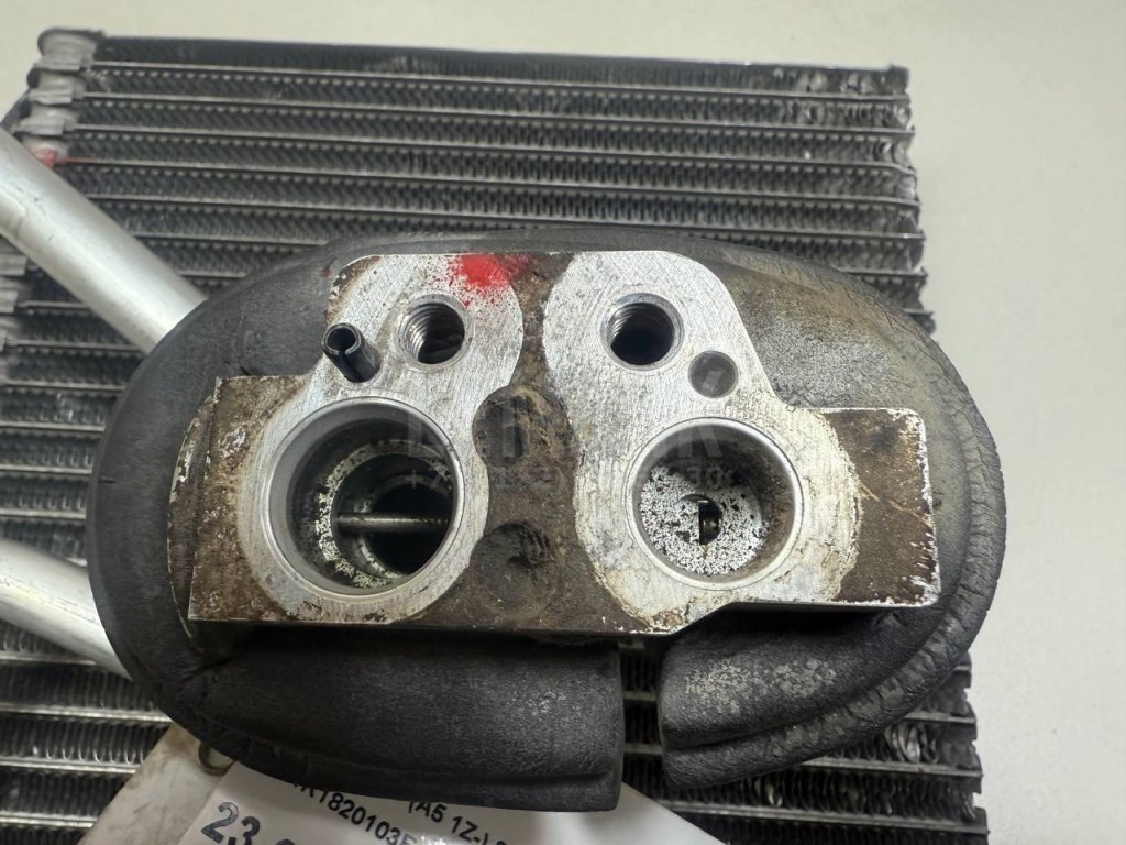 Испаритель кондиционера