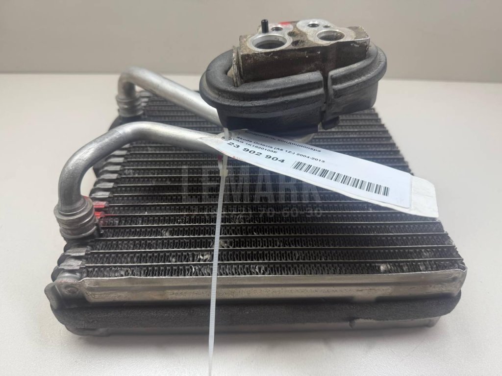 Испаритель кондиционера