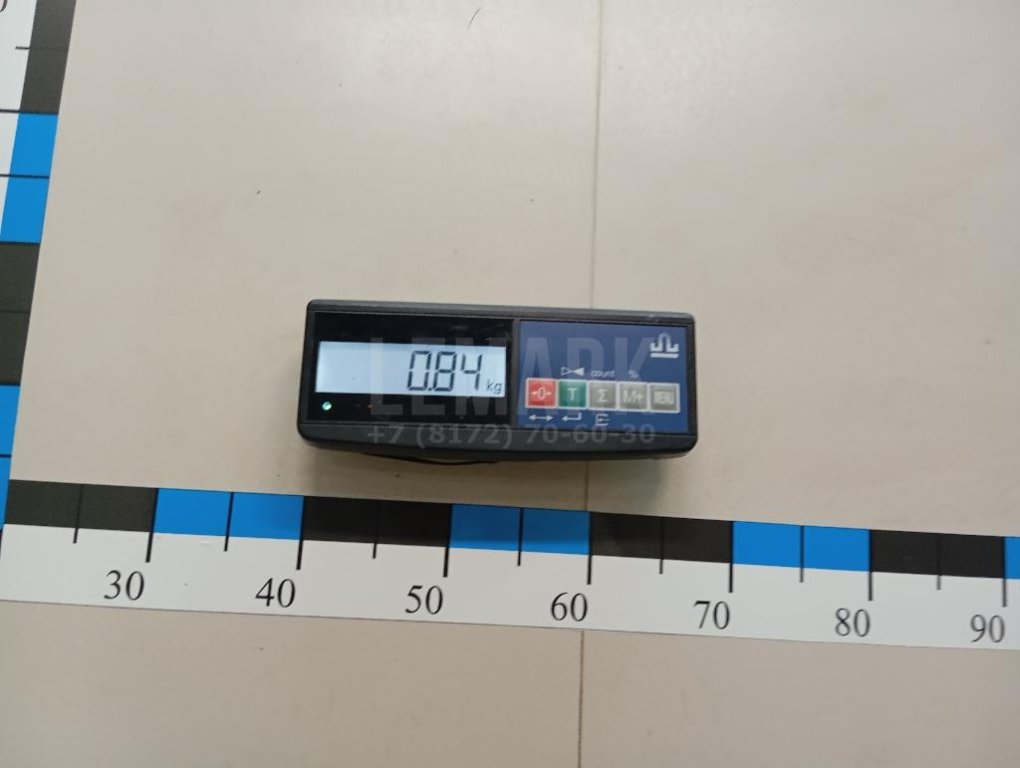 Блок предохранителей