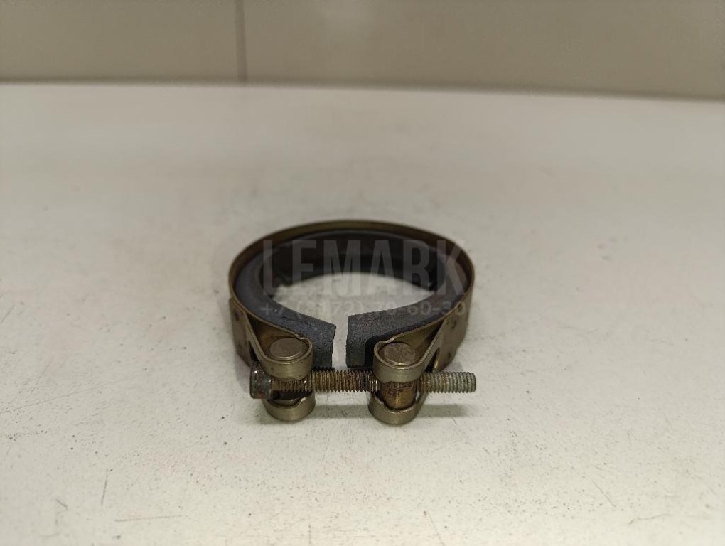 Хомут глушителя