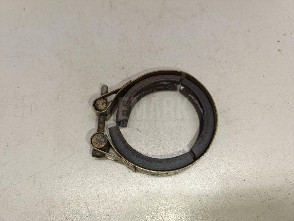 Хомут глушителя