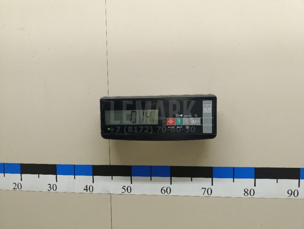 Хомут глушителя