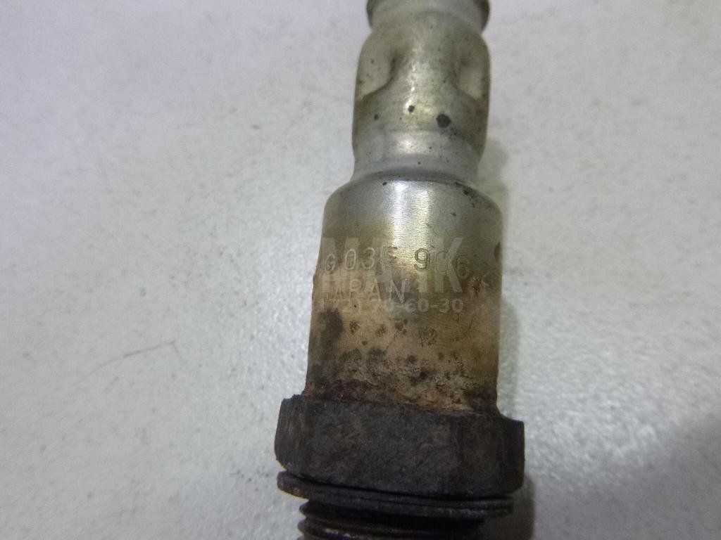 Датчик кислородный/Lambdasonde