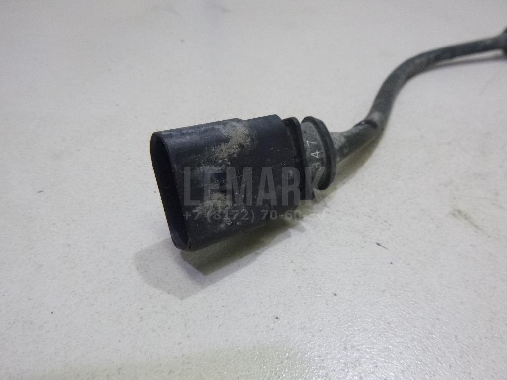 Датчик кислородный/Lambdasonde