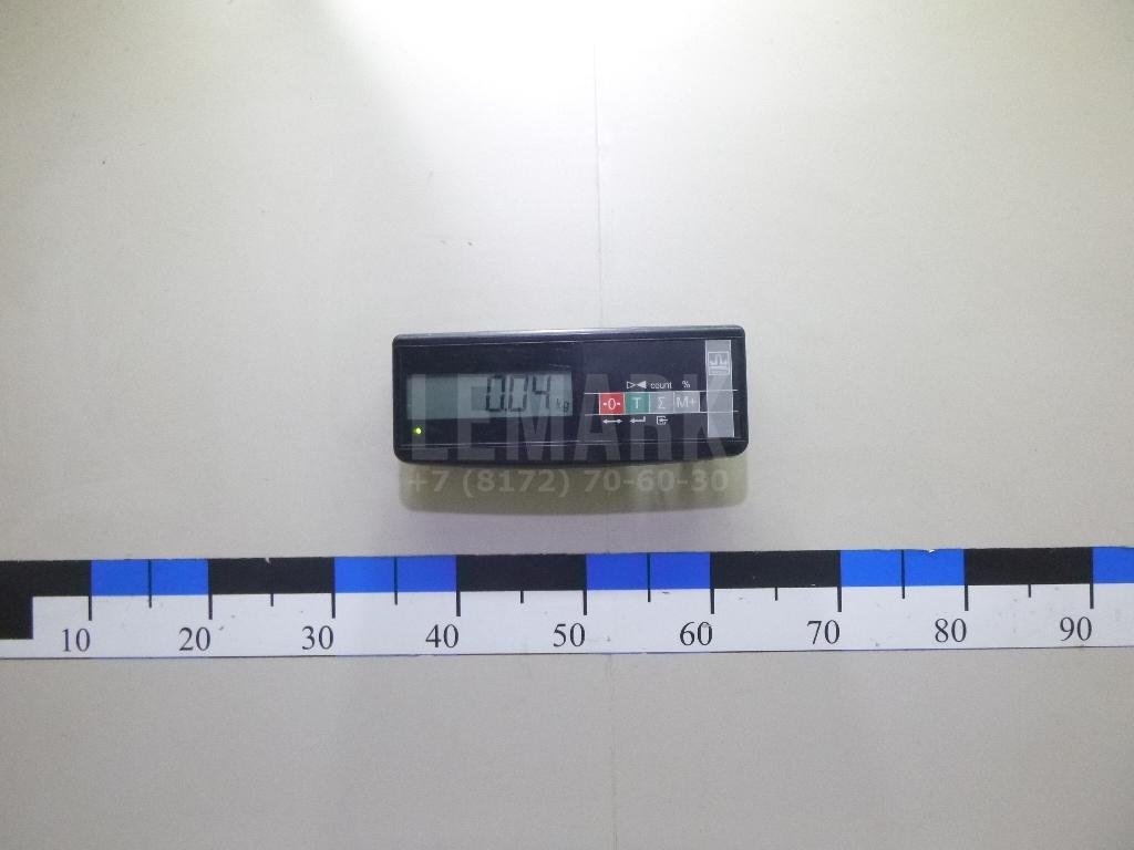 Датчик кислородный/Lambdasonde