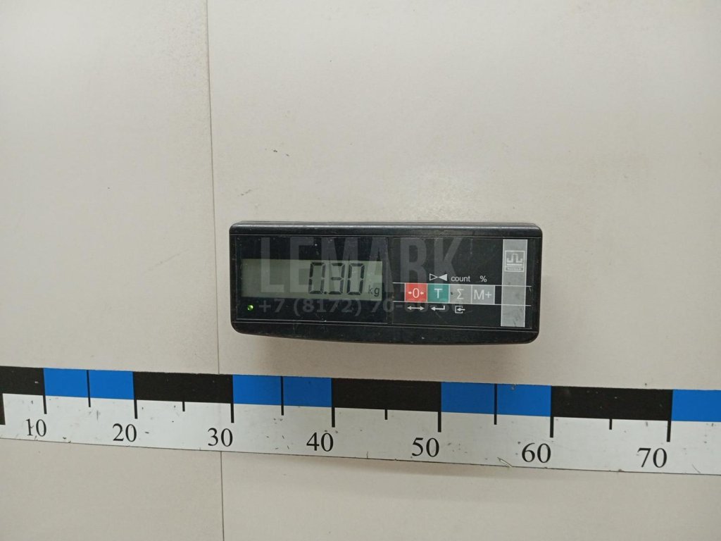 Стойка заднего стабилизатора