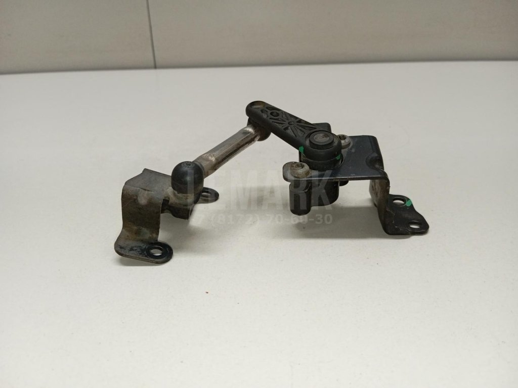 Датчик регулировки дорож. просвета