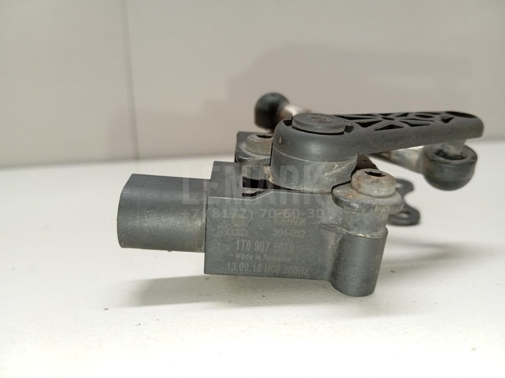 Датчик регулировки дорож. просвета