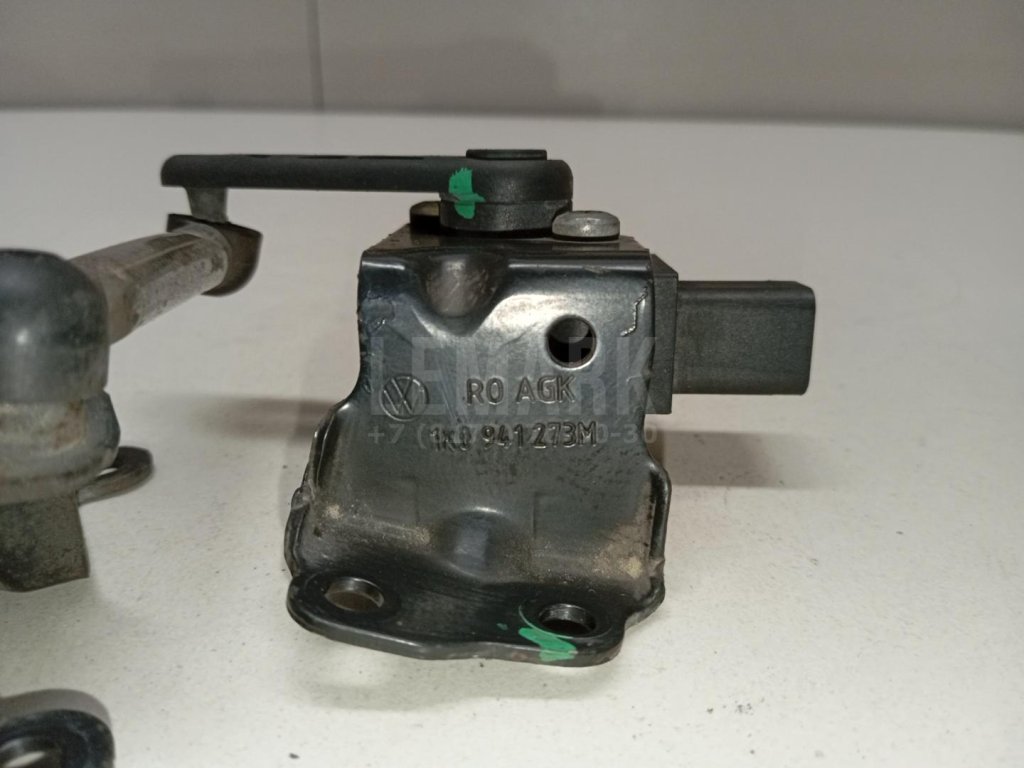 Датчик регулировки дорож. просвета