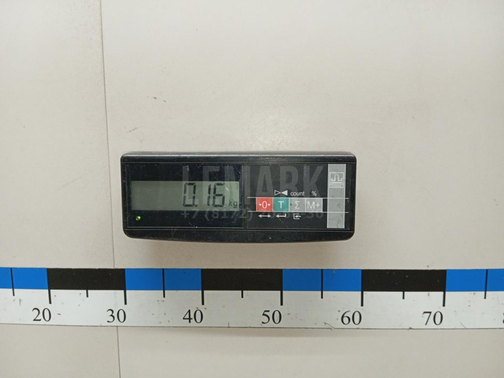 Датчик регулировки дорож. просвета