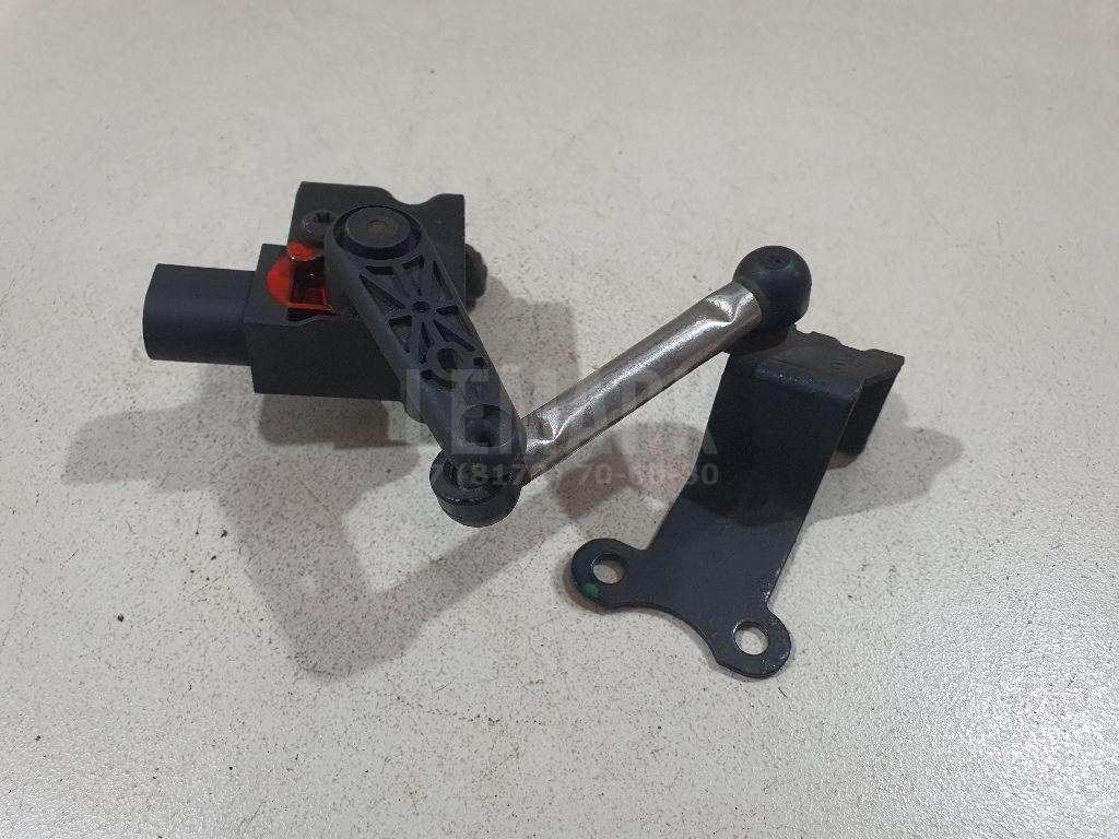 Датчик регулировки дорож. просвета