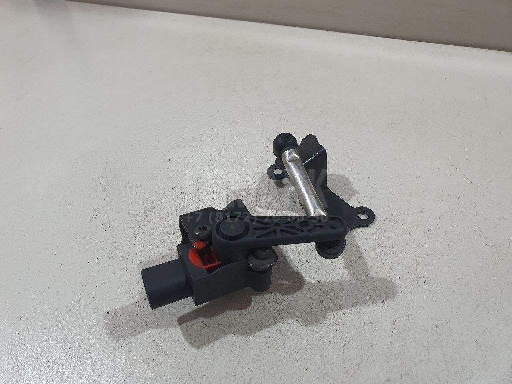 Датчик регулировки дорож. просвета