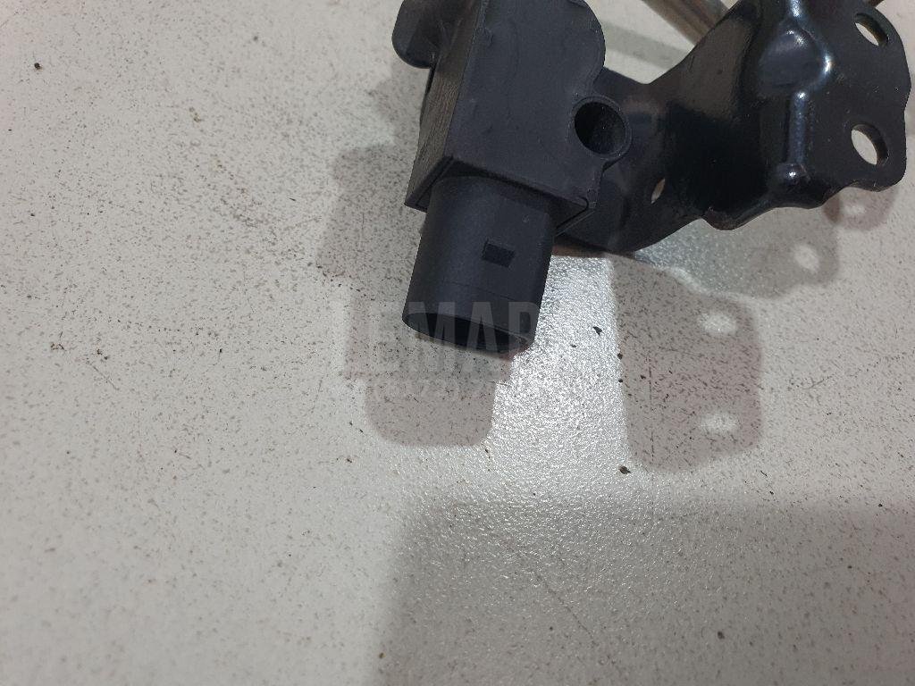 Датчик регулировки дорож. просвета