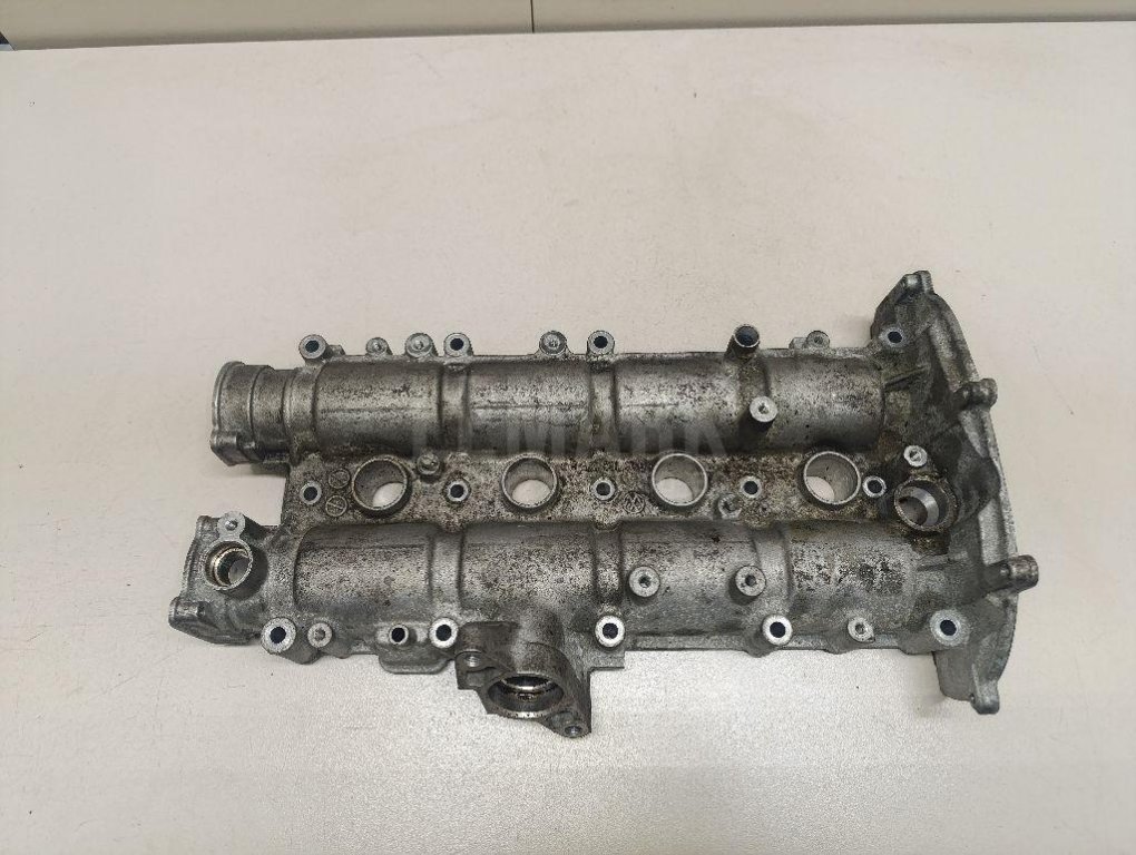 Постель распредвала