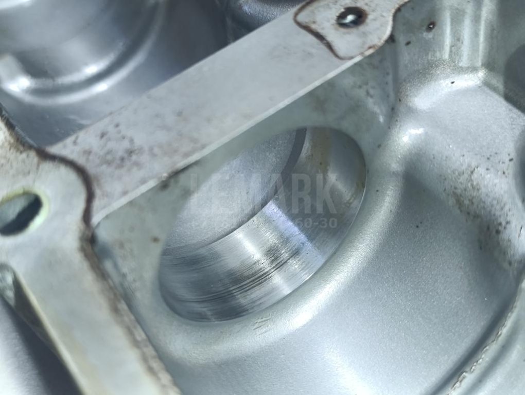 Постель распредвала