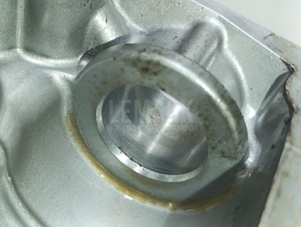 Постель распредвала