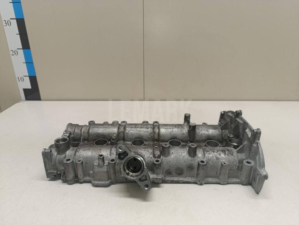 Постель распредвала