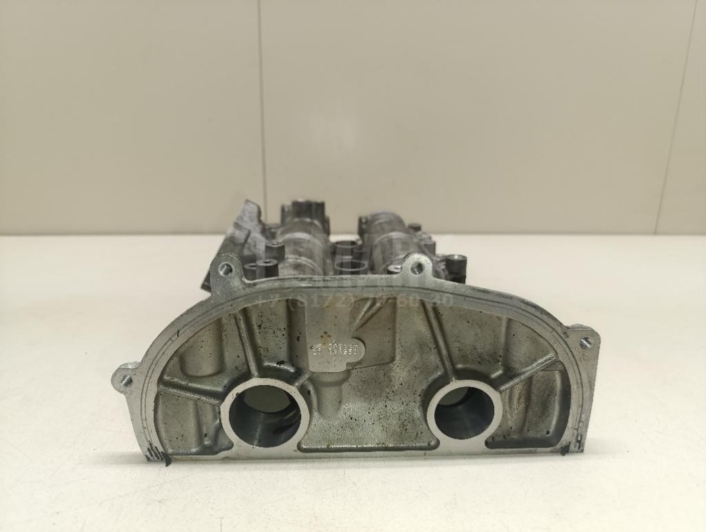 Постель распредвала