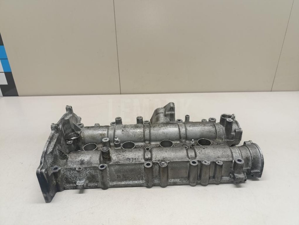 Постель распредвала