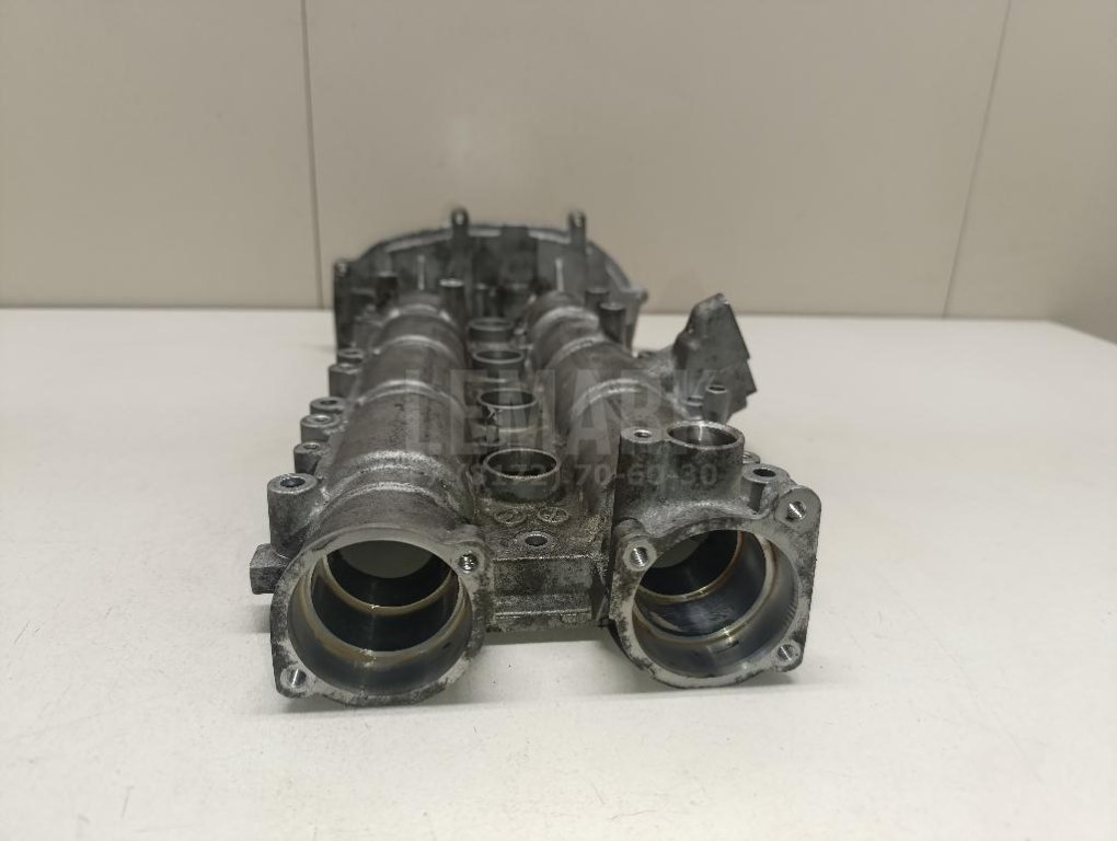 Постель распредвала