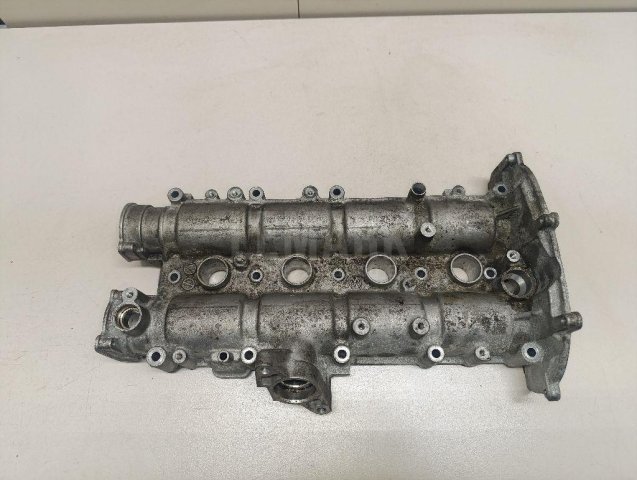 Постель распредвала