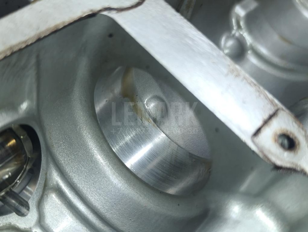 Постель распредвала