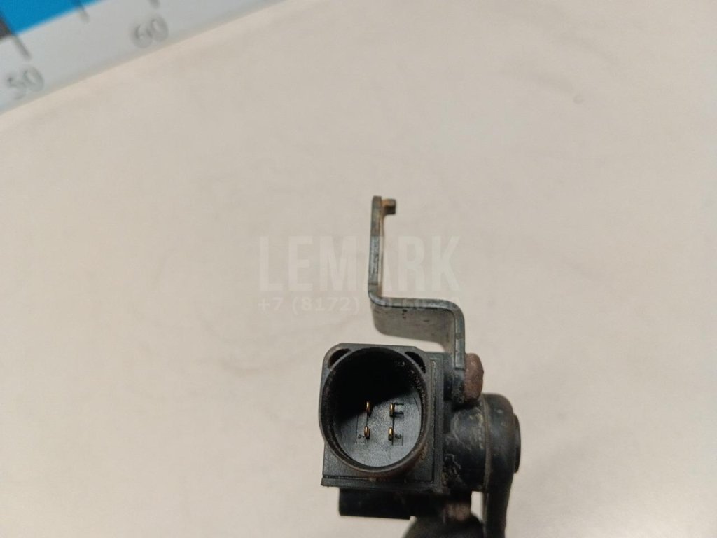 Датчик регулировки дорож. просвета