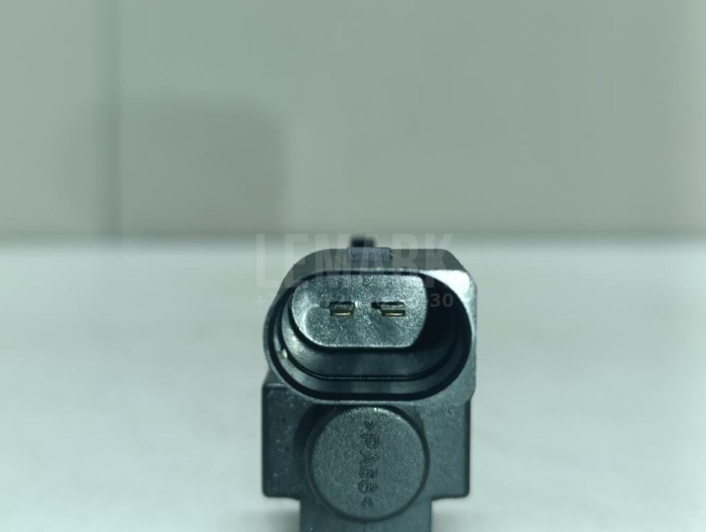 Клапан электромагнитный