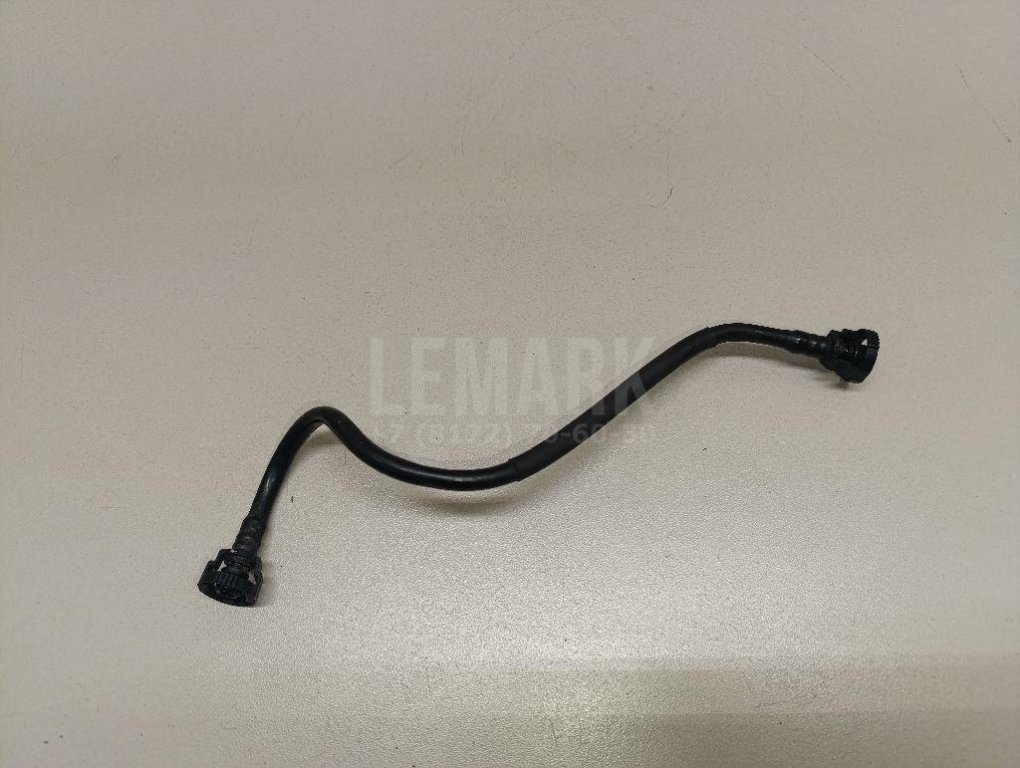 Трубка вакуумная