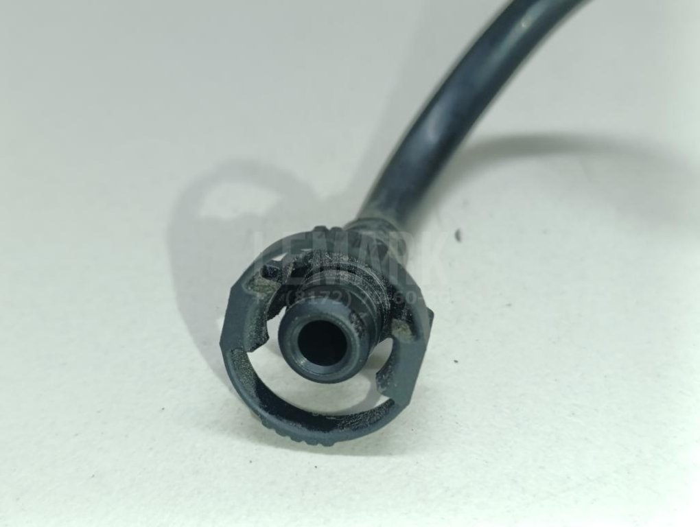 Трубка вакуумная