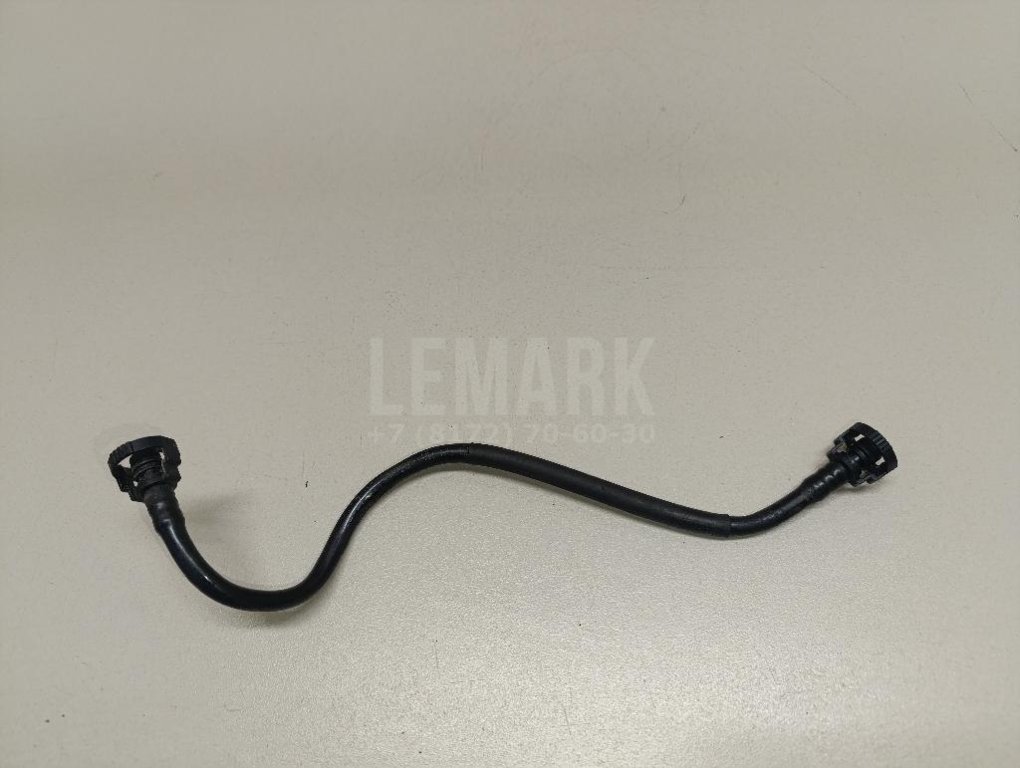 Трубка вакуумная