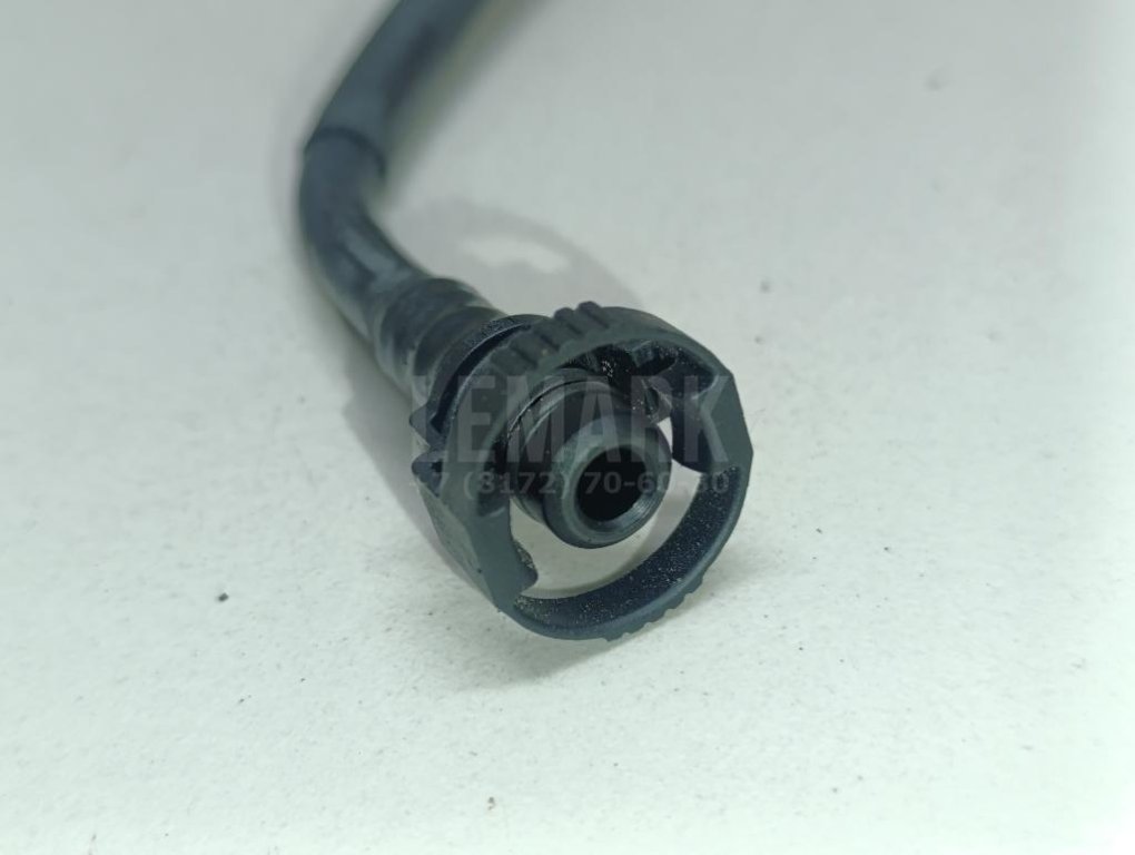 Трубка вакуумная