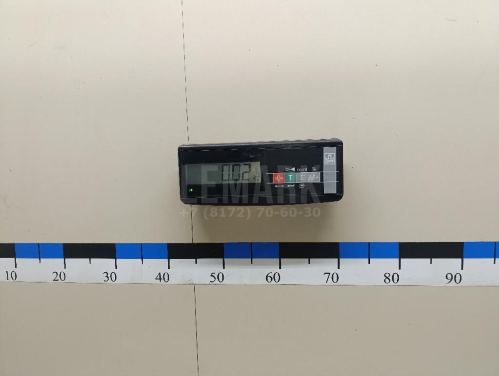 Трубка вакуумная