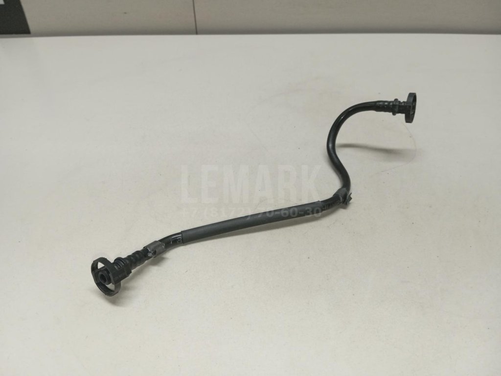 Трубка вакуумная