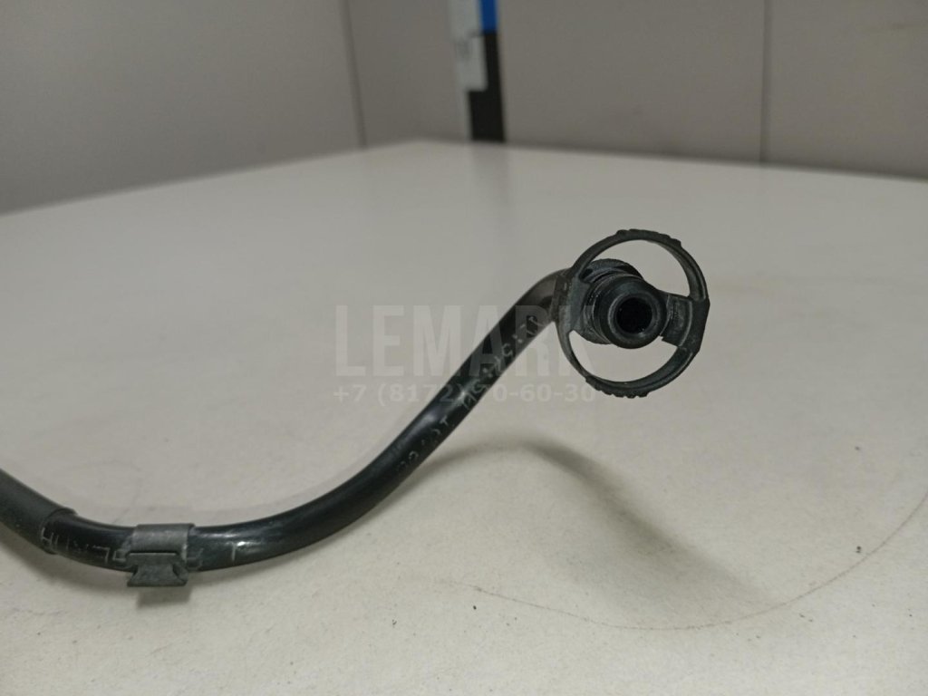 Трубка вакуумная