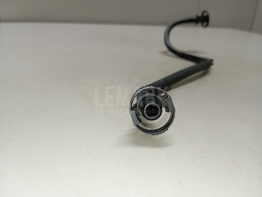 Трубка вакуумная