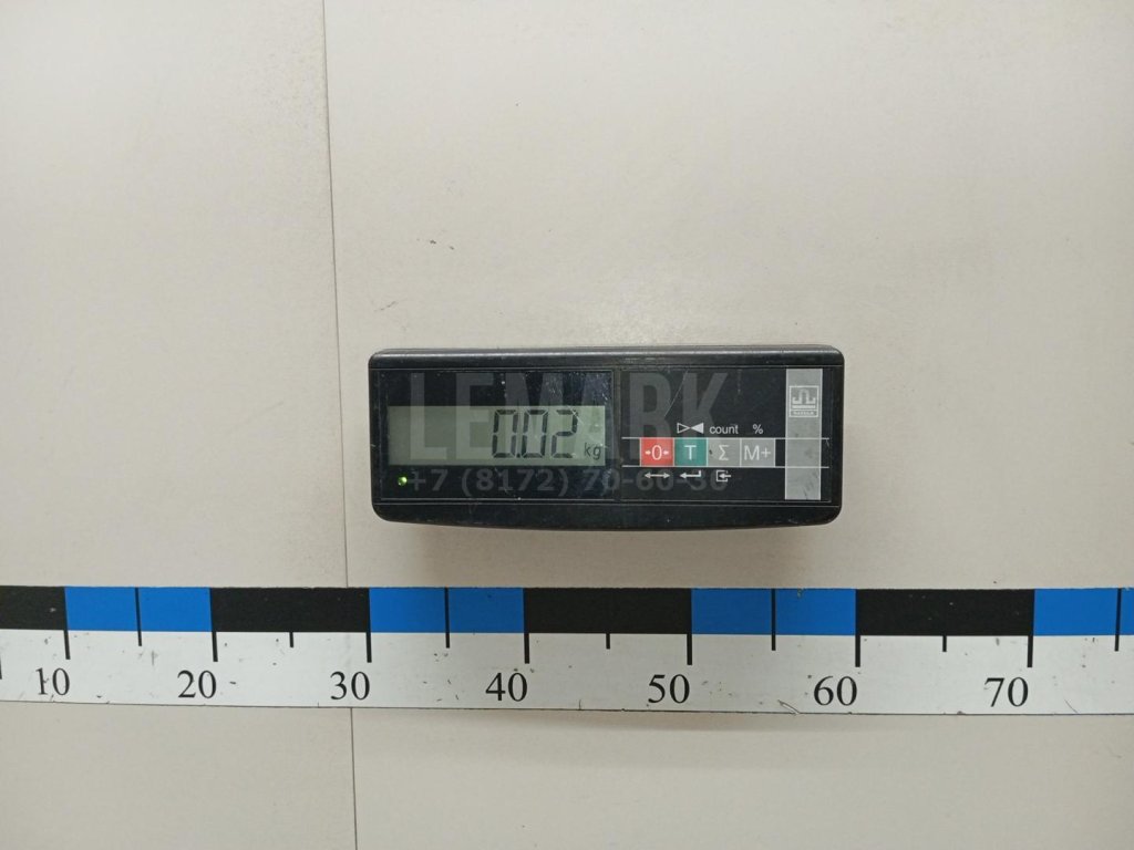 Трубка вакуумная