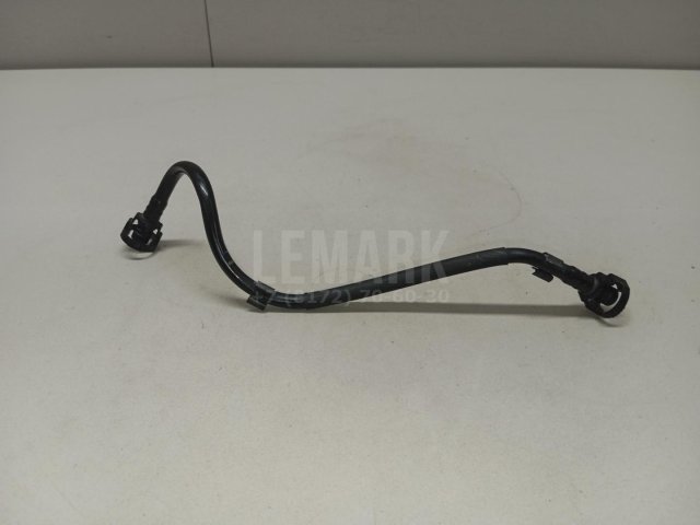 Трубка вакуумная