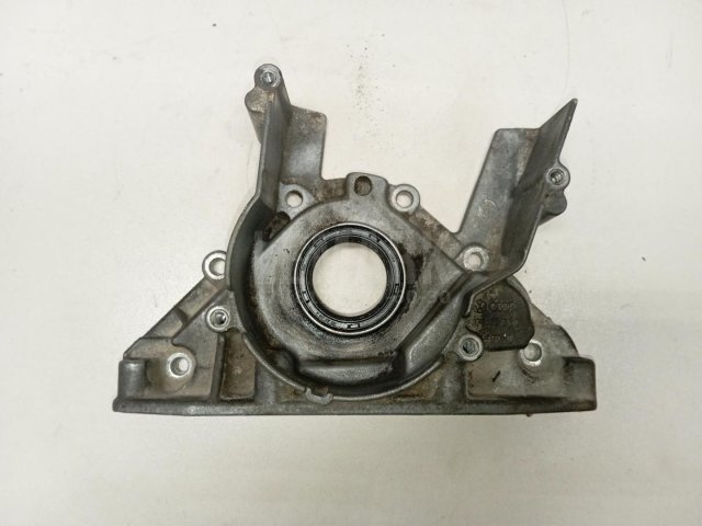 Крышка коленвала передняя