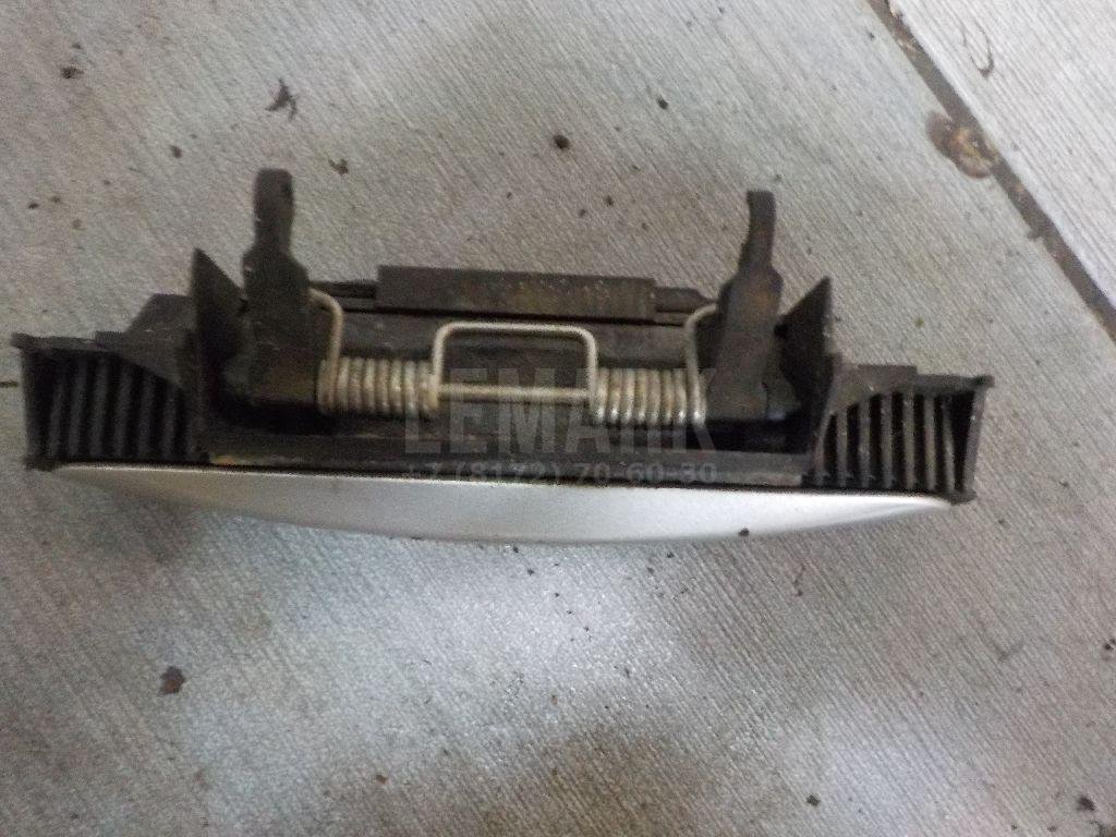 Ручка двери наружная