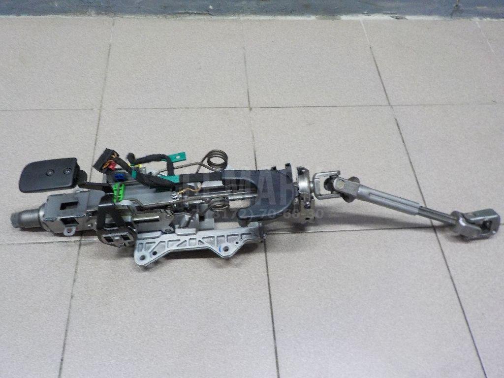 Колонка рулевая для  Audi A4 [B9] 2015