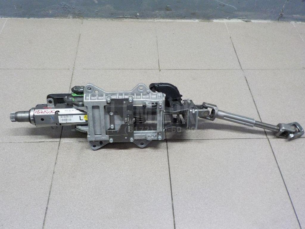 Колонка рулевая для  Audi A4 [B9] 2015