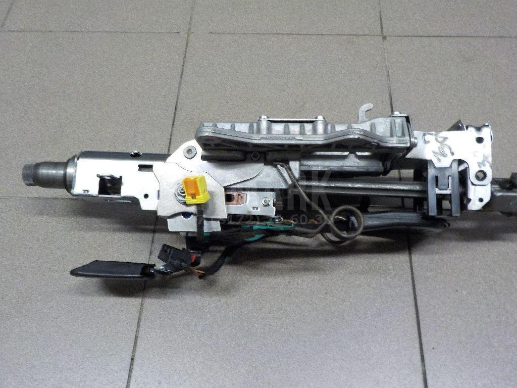 Колонка рулевая для  Audi A4 [B9] 2015