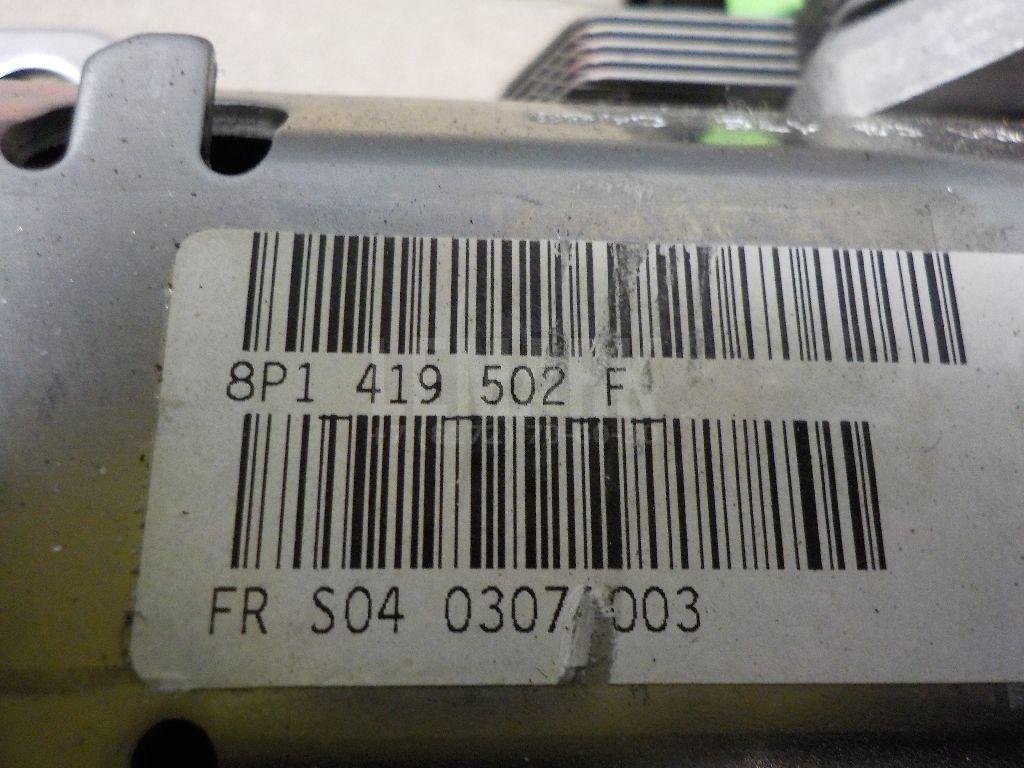 Колонка рулевая для  Audi A4 [B9] 2015