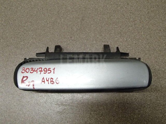 Ручка двери наружная