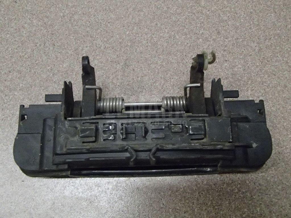 Ручка двери наружная