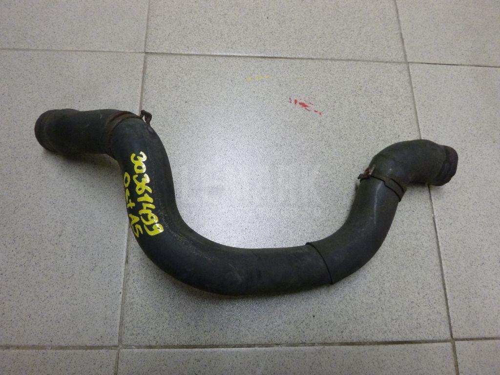 Патрубок радиатора